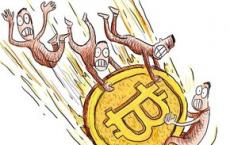 2018年的巨大加密货币崩盘正在迎来最糟糕的一周