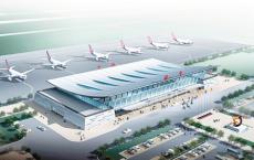 Grimshaw领导纽瓦克机场价值14亿美元的新航站楼设计