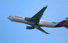汉莎航空公司宣布对廉价航空公司Eurowings进行大修