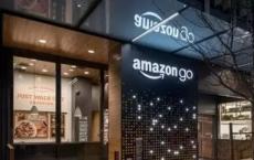 亚马逊正致力于收购大量小型零售店 为其在英国开设Amazon Go无人便利店做准备
