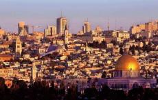 澳大利亚总理考虑将耶路撒冷视为以色列的首都