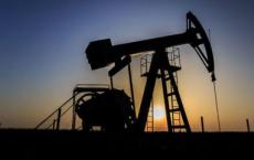 原油期货上涨 伊朗原油出口下降以及沙特阿拉伯的地缘政治紧张局势
