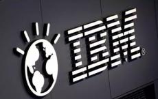 IBM第三季度的销售额低于预期的服务器低迷