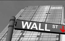 华尔街关闭了道琼斯指数上涨了0.24%