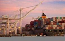 11月份中国对美出口同比增长9.8％ 而本月进口同比下降25％
