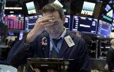 道琼斯指数和标准普尔指数下跌超过1.5%