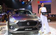 出售Maruti Suzuki India 目标为6,600卢比