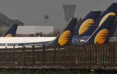 Jet Airways未能向Etihad相关实体支付利息一家为阿提哈德航空公司PJSC的附属公司提供资金的实