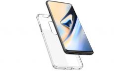 OnePlus在OnePlus 7 Pro的显示屏上的花费是之前型号的3倍