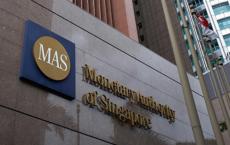 新加坡金融管理局外汇储备已经超出保持市场对新加坡货币政策信心所须水平