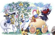 Pokemon Co开发基于睡眠的游戏应用 计划于2020年推出