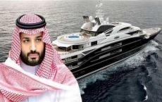 沙特王子游艇上世界上最昂贵的画作：报道