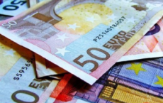 今年的营业利润为1810万欧元比2013年增长17.3％
