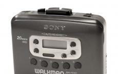 Walkman已经40岁了：这是一个技术符号的故事