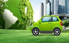 新能源汽车走热助销车险 能源虽新保险却仍是“旧款”