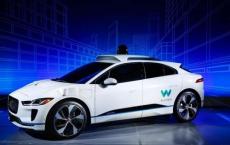 Waymo首席执行官表示即将推出无人驾驶汽车服务