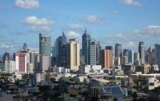 菲律宾 第三季度经济增长放缓至三年多来的低点