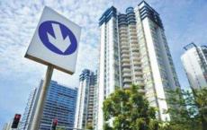 房地产价格继续下跌但可能仍不适合购买