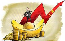 黄金公司将在第三周上涨
