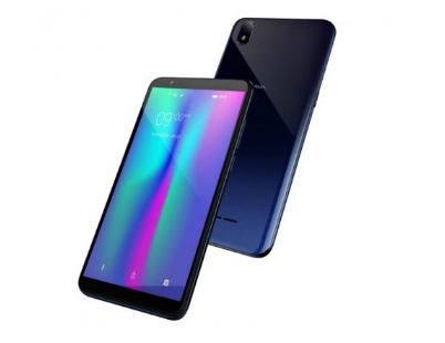 Lava Z62采用6英寸FullView显示屏和Android 9 Pie推出