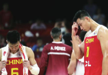 中国男篮打排位赛 中国男篮如何打排位赛才能拿到奥运会的参赛资格
