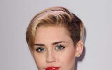 Miley Cyrus和Liam Hemsworth的休息时间据说变得更加严重分裂