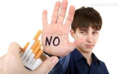 吸烟后 数十名美国青少年因肺病住院治疗