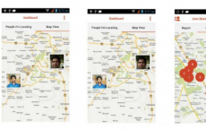 MapmyIndi​​a的定位应用程序为NCR中的Snap Cab乘客供电