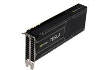 IBM推出用于云部署的最新Nvidia GPU加速器