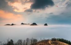 思科系统公司官员一年中的大部分时间都在谈论用迷雾扩展云