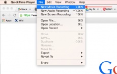 Windows和Mac版本的流行VOIP软件之间的差异继续被侵蚀