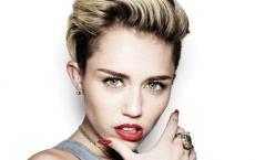 Miley Cyrus的新分手歌曲有粉丝说穷Liam