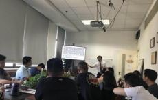 欧共体关于存根报价和可行的IOI的提议将对Liquidnet的业务模式产生不利影响