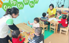 投资托育经常失败 芭迪熊亲幼馆教你如何突出重围