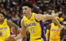 Lonzo Ball承诺 湖人队将会对他们的决定感到遗憾