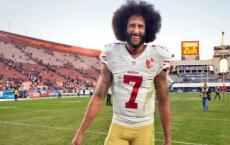 如果钢人队考虑QB Colin Kaepernick 迈克汤姆林将无法解决