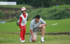 李贞恩确认了美国女子职业高尔夫巡回赛的菜鸟王
