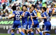 庆南的下一场主场比赛将于7月27日在昌原足球中心对阵济州联队