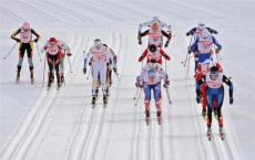 UW北欧滑雪队成员在国民队中排名前十