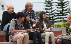 怀俄明大学建议今年夏天出国旅行的学生教职员工