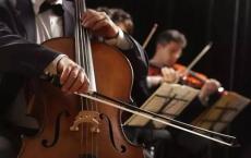 大提琴家钢琴家二重奏组将于10月8日在西澳大学演出