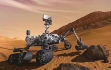 着陆后七年火星探测器的新发现