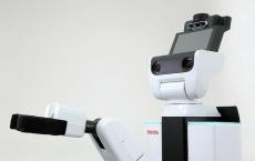 丰田和首选网络将开始联合开发满足市场需求的服务机器人