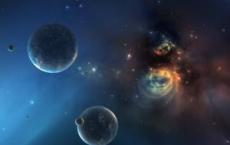 天文学家发现没有暗物质的第二个星系