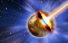 星际起源的流星可能在2014年撞击地球