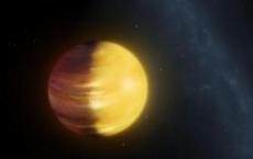 TESS发现一对温暖的巨型系外行星