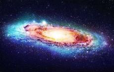 天文学家创造了银河系隆起的第一个大尺度年龄图