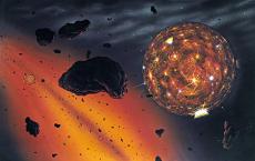 天文学家在Alpha Centauri系统中寻找岩石系外行星