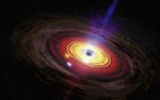 双超大质量黑洞是迄今为止最紧凑的