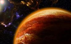新发现的热木星比大多数星星更热